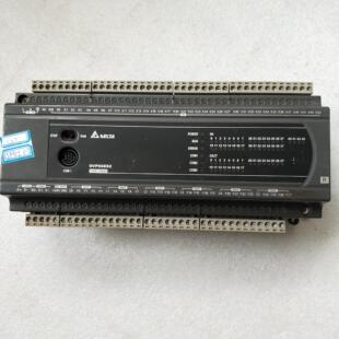 X27点 测试过 其他 DVP60ES200R 台达PLC