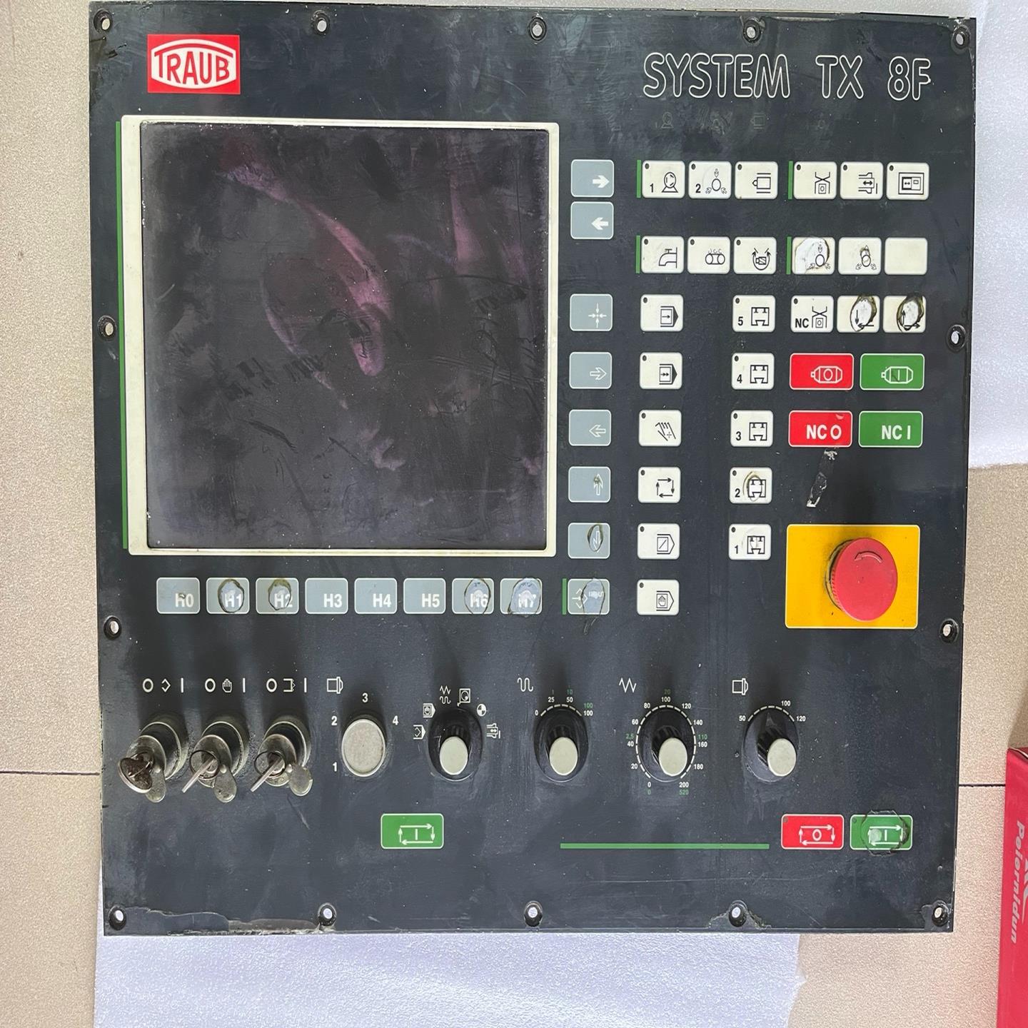 操作面板tTX8F-TNL 31010014301 3101