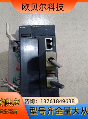 东菱伺服驱动器 EPS-B2-0003AA-A000，九成新