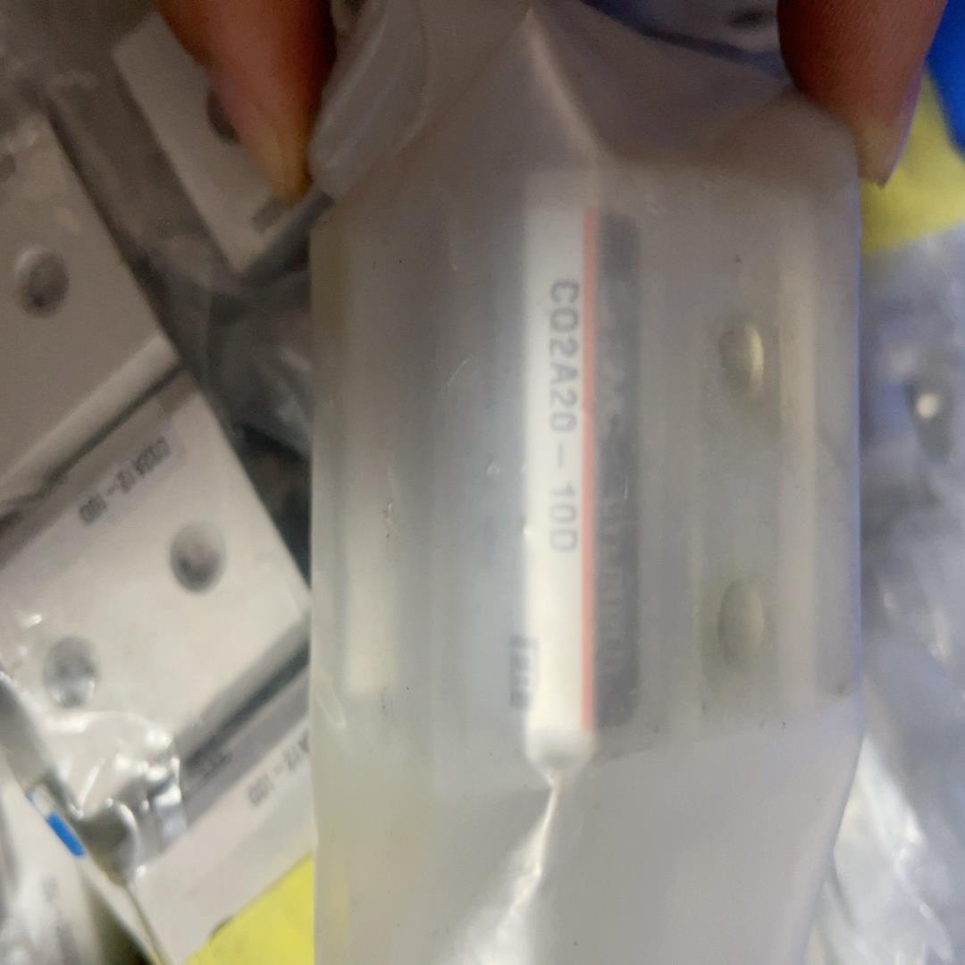 CQ2A20-10D原装正品，处理