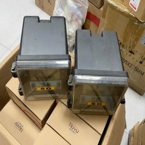 SG-8000工业在线PH计酸碱度PH/ORP检测控制器
