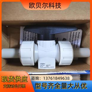Typ546原装 全新GF球阀DN10 正