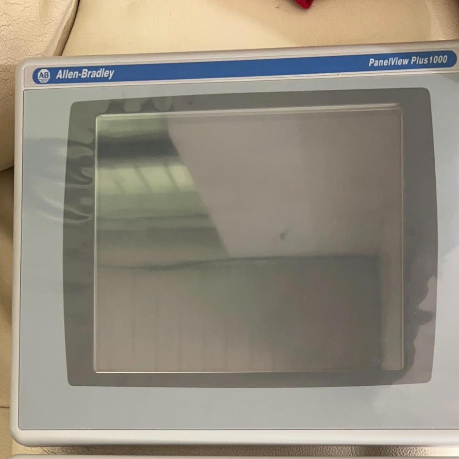 （设备配件）2711P-T10C4D8