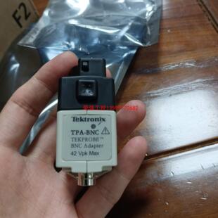 泰克TPA BNC转接头多个 价格可议 荣强工控