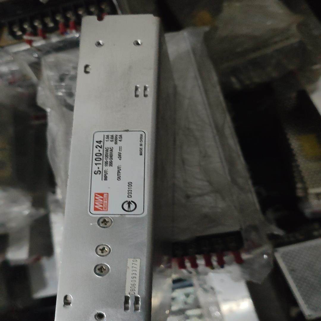 【工控自动化】台湾明纬开关电源S-100-24议价,3C数码配件,其它配件,淘宝优惠券,粉丝福利购,淘宝优惠卷