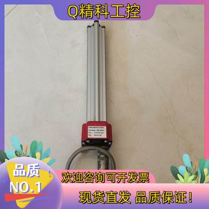 现货MTS位移传感器EPM0100MD601C105241拆