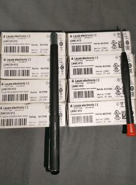 全新原装正品劳易测LE46C/2N-M12/LS46C-M1
