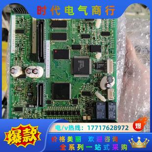 S1114议价 全新安川G5变频器主板CPU板ETC618330