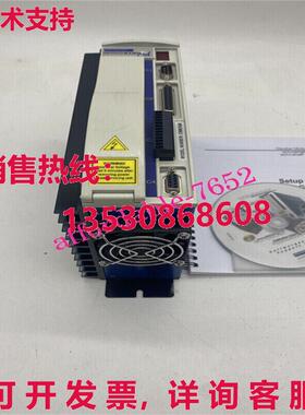 Kollmorgen Servostar  伺服驱动器 CE03550库存现货