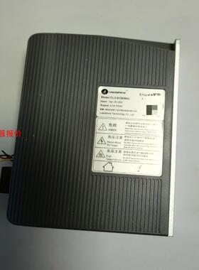 雷赛智能总线步进驱动器CL3-EC808AC，二手拆机，功能