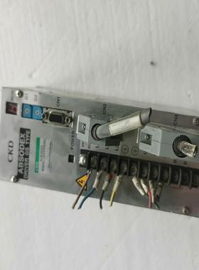 （设备配件）CKD伺服驱动器AX9000GS拆机，实物图片，需要直接拍