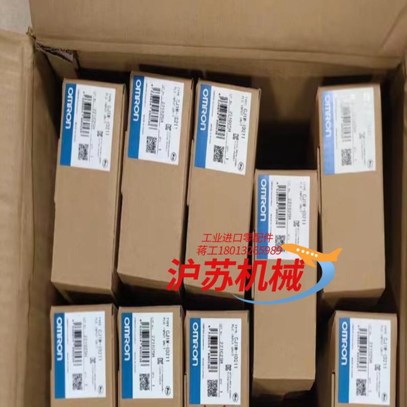 CJ1W-ID211  C200H-AD003/DA003