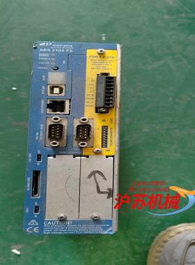 metronix驱动器ARS 2102 FS