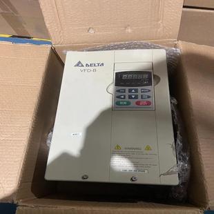 台达VFD B系列11KW泛用矢量型变频器VFD110B43