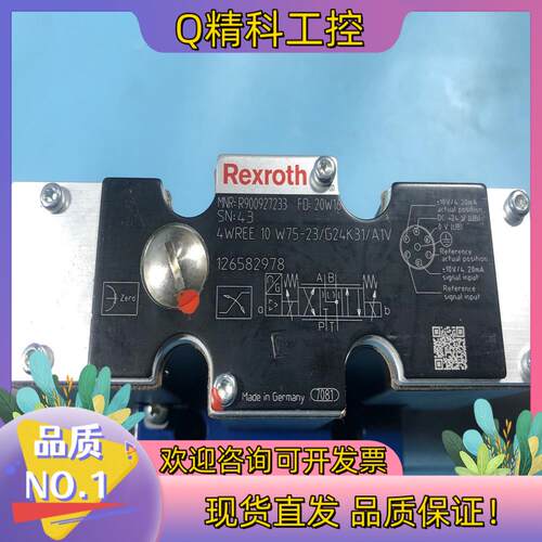 R900927233 4WREE10W75-2X/G24K3