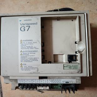 18.5KW 安川变频器G7主板