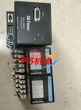 GEFanuc模块实图实拍