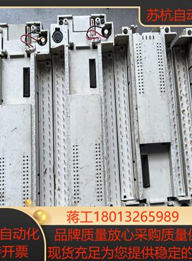 PLC FX2N-64MR-001，成色如图，配件价卖，议价