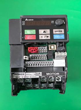 （请询价）VFD11AMS21ANSAA 台达MS300系列变频器，2议价