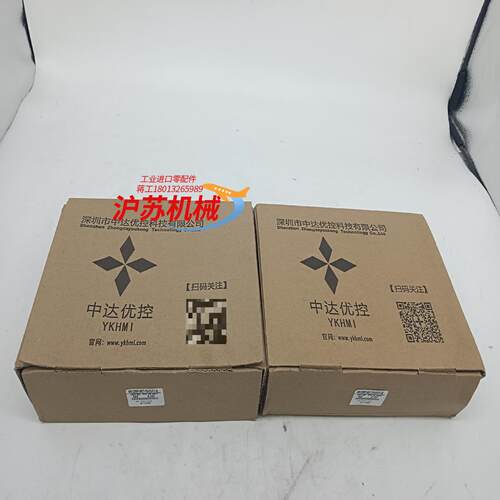 中达优控一体机  MM－20MR－6MT－FE400－FX－