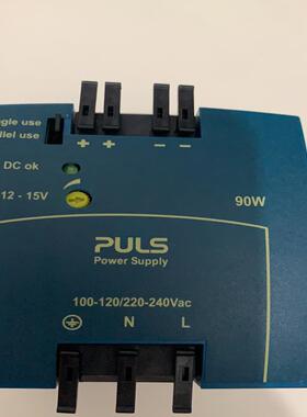 （设备配件）PULS ML100.102 开关电源