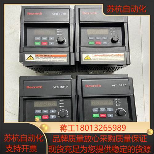 VFC3210-0K75-1P2-MNA-7P-NNNNN-