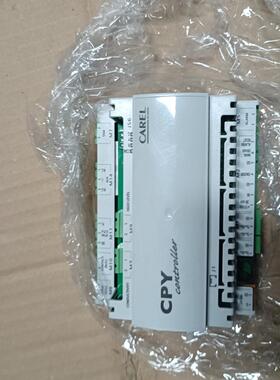 [德峰]卡乐控制模块CPY0000200  去年的产品  工程余料