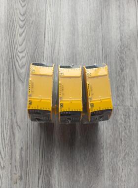 PILZ s11安全继电器750111全新五个全新原装正品，
