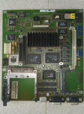 德国控创JUMPtec 10007-3200-13-0工控主