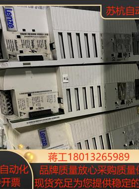 Lenz伦茨变频器     E8200系列     E82E