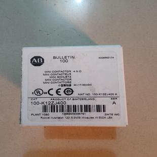 K12ZJ400 100 有30个 全新原装 罗克韦尔