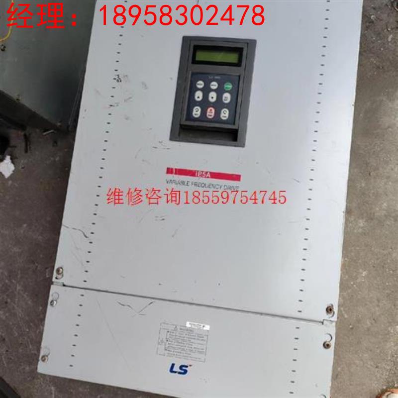 LS900iP5A一40    380V、功能包好、实物拍摄议价