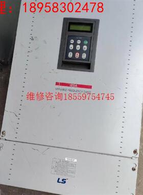 LS900iP5A一40    380V、功能包好、实物拍摄议价