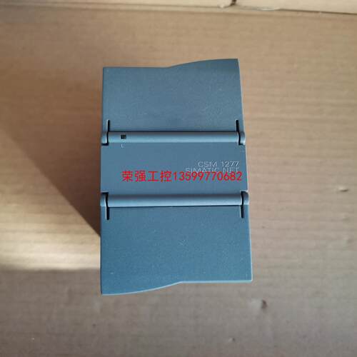 【荣强工控】CSM1277 CSM1277西门子以太网4口交换机 6GK