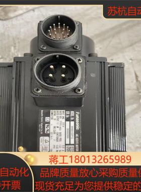 MHMA102P1G伺服电机1KW，，，功