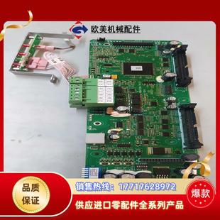 匯川MEU4T204I KZ1主板 成色新原裝 議價 YIS