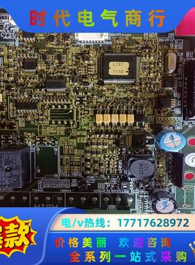 全新富士电梯变频器主板SA536804-02 L1S1 11议价