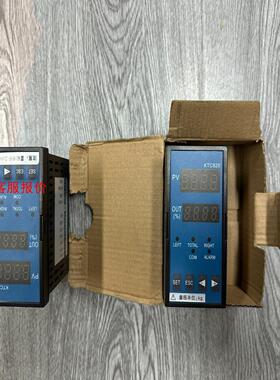 KTC820 控制器 全新未用 便宜处理