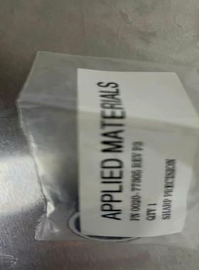 [德峰]AMAT:SPCR,DLER PULLEY BEATIN