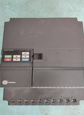 众辰变频器Z2400-18.5G/22P 18.5KW/22