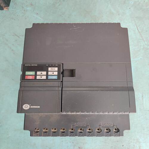 众辰变频器Z2400-18.5G/22P 18.5KW/22