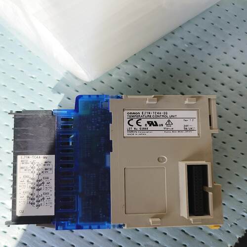 （设备配件）OMROM EJ1N-TC4A-QQ 议价