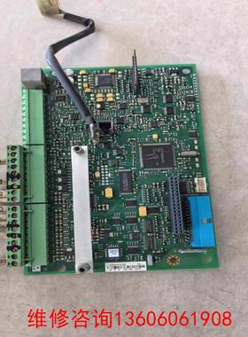 （请询价）派克590P/SSD591P欧陆直流调速器CPU主板AH50议价