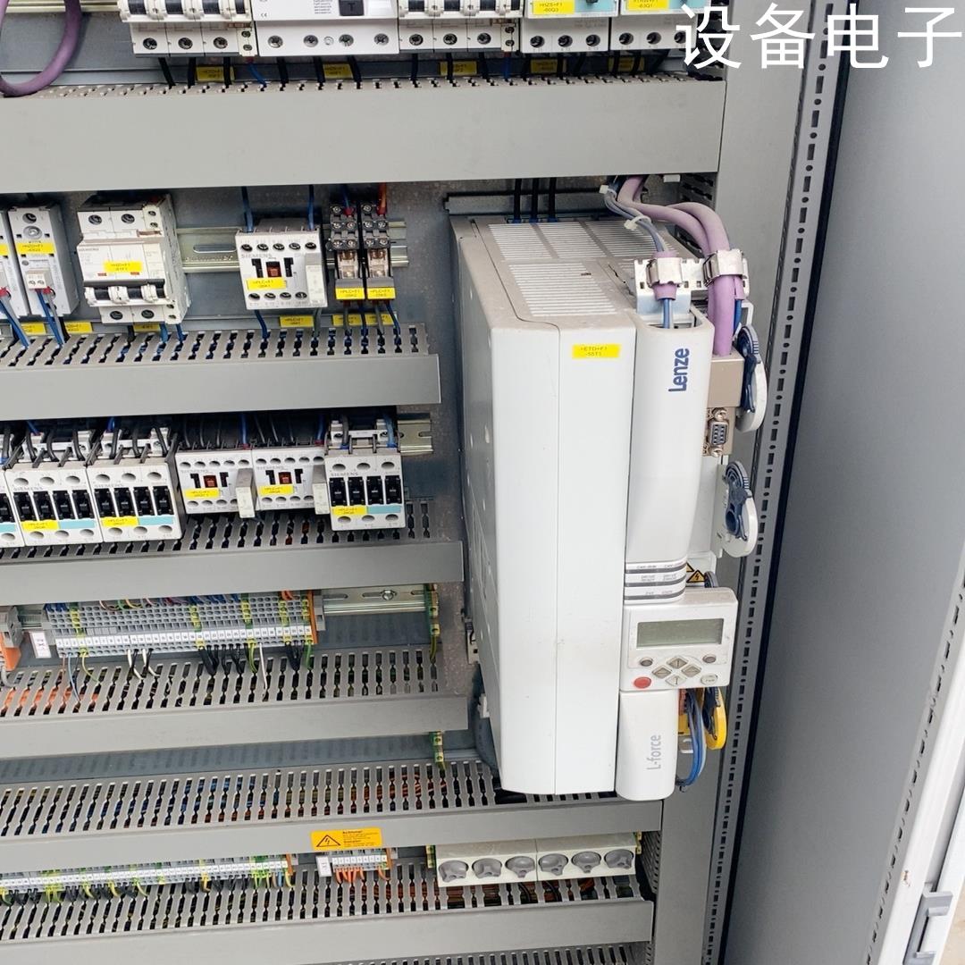 (设备配件）   邮费LENZE包好伦茨 自理E94ASHE0134功能