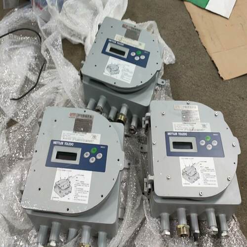 [德峰]Mettler Toledo IND331 Exd331-0