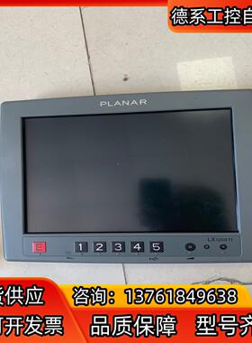 PLANAR触摸屏工控屏LX1200TI 997-334