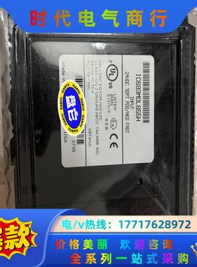 GE模块IC693MDL655H 全新的，2个。议价