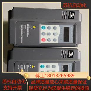 汇川MD300系列议价 成色好 MD300NS1.5B