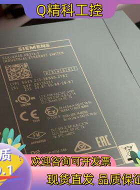 现货6GK5 213-3BB00-2TB2 6GK5213-3B