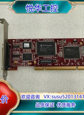 原装Comtrol 2003数据采集卡 5302270 实物议